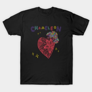 Chameleon T-Shirt